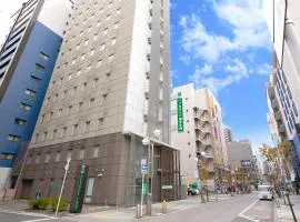 ベッセルイン博多中洲