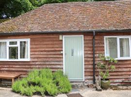 Hotel fotoğraf: Byre Cottage 4