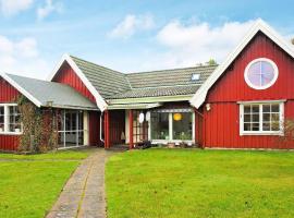 Hotel foto: Holiday home LAHOLM IV