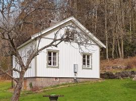 호텔 사진: 6 person holiday home in STR MSTAD