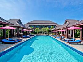 Gambaran Hotel: Rose Bay Resort