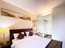 Hotel kuvat: Ancol Marina Jakarta