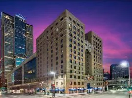 Hotel Indigo Dallas Downtown by IHG