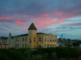 Horizon Hotel, hôtel à Ayr