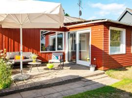 Photo de l’hôtel: Holiday home Haderslev XLIX