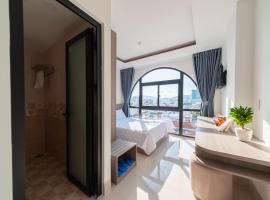 صور الفندق: Uy Dương Hotel & Apartment - Nha Trang