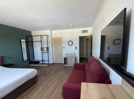 Hotel kuvat: Campanile Montpellier Ouest - Croix D'Argent