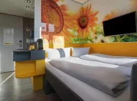 Buddy Hotel