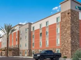 WoodSpring Suites Mesa Chandler, hotel v destinaci Mesa