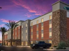 WoodSpring Suites Mesa Chandler