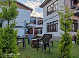 Hotel Photo: Kashmir Homestay