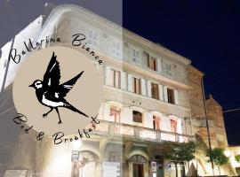 Hình ảnh khách sạn: Ballerina Bianca bed & breakfast