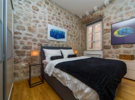 Zdjęcie hotelu: Dubrovnik Dream Apartments