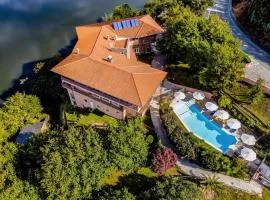 Hotel Rural Quinta da Conchada