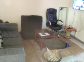 Hotel foto: Lovely 1bedroom in nairobi