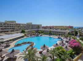 Sindbad Club, Hotel in Hurghada