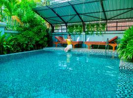 A picture of the hotel: Mohasal Angkor Boutique