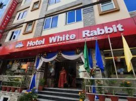 Hotel White Rabbit
