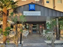 Viesnīca Hotel Ibis Budget Deauville Dovilā