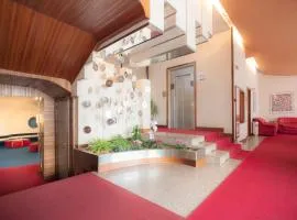Albergo Residence Italia Vintage Hotel