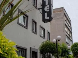 HOTEL MIRAMAR