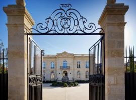 Fotos de Hotel: La Grande Maison de Bernard Magrez