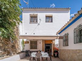 Hotel Photo: Pet Friendly Home In Jubrique With Wifi