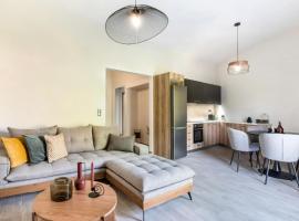 Hotel Photo: Eleusis Suites Α