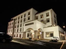 Hotel La Mina Parral
