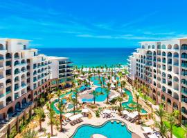 מלון צילום: Villa La Valencia Beach Resort & Spa Los Cabos