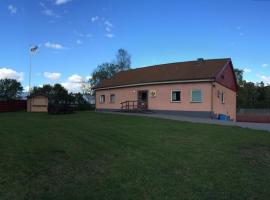 Eskilstuna Hostel, hotel in Eskilstuna