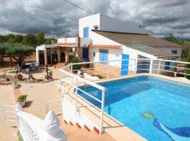 Zdjęcie hotelu: Villa L'Ametlla de Mar, 4 pièces, 6 personnes - HISP-217-4