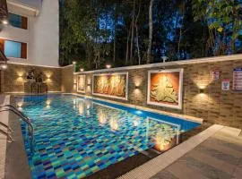 Crown Valley Thekkady