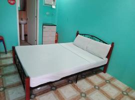 Gambaran Hotel: Cebu Leisure Lodge