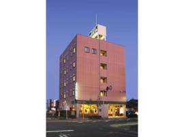 Zdjęcie hotelu: Fujieda Ogawa Hotel - Vacation STAY 29571v