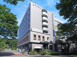 A picture of the hotel: Chisun Inn Yokohama Tsuzuki