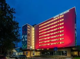 Hotel Helikon, Keszthely