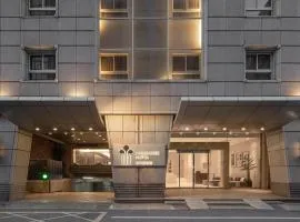 Lakeshore Hotel Metropolis, hotel en Hsinchu