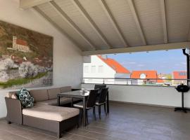 Gambaran Hotel: Apartment Fuchs - DON161 by Interhome