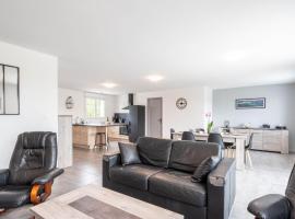 Hotel Photo: Holiday Home Hauts brejoncs by Interhome