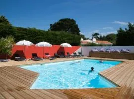 La Villa en L'île - 2 Piscines & Spa