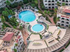 Argan Al Bidaa Hotel and Resort , Kuwait, Hotel in Kuwait