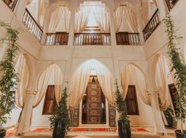 Gambaran Hotel: Riad El Hara