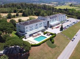 Augusta Barcelona Vallès, Hotel in Granollers