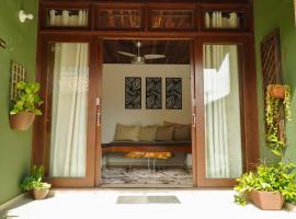 Pousada Dunasol Floripa, hotel v destinaci Florianópolis