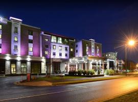 Crowne Plaza Dublin Airport by IHG, hotel in Santry