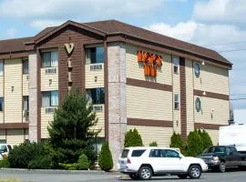 Village Inn & Suites Marysville, hotel in Marysville