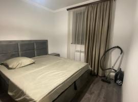 Hotel Foto: 2 Cosy Apartment in townhouse near Airport EVN