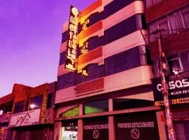 Hotel San Román ⋆⋆⋆