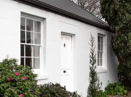 Gaol House Cottages, hotell sihtkohas Bicheno